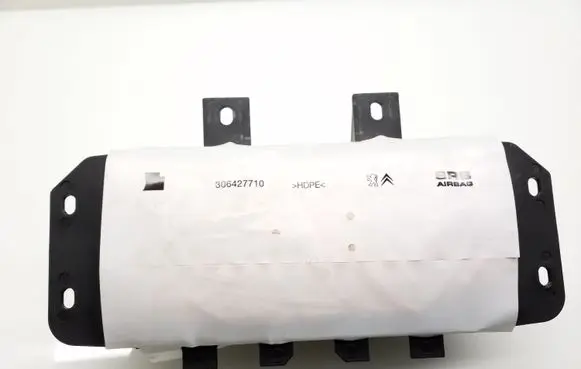 Citroen DS3 Passenger airbag 9801618280 306427299AF