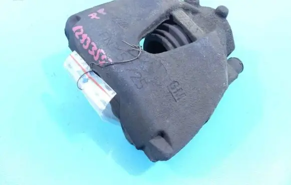 Opel Zafira B Front brake caliper IMPRK1293355