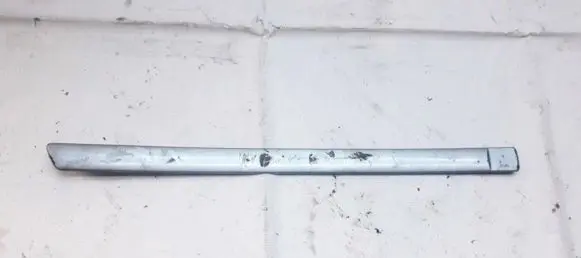 Ford Focus C-MAX Rear door trim (molding) 3m51r25532