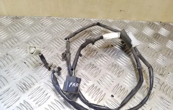 Mitsubishi Outlander Parking sensor (PDC) wiring loom