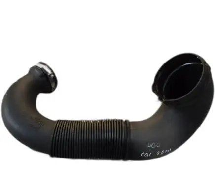 Audi A6 C7 Intercooler hose/pipe 4G0129615D