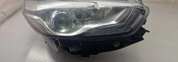 Ford S-MAX Headlight/headlamp 90076298