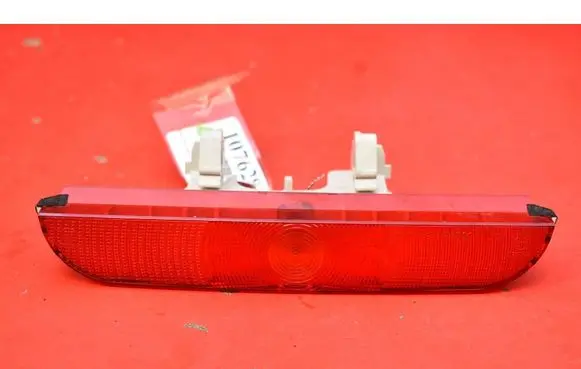 Mazda 3 II Boot/trunk interior light P3591