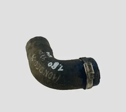 Ford Mondeo MK IV Intercooler hose/pipe