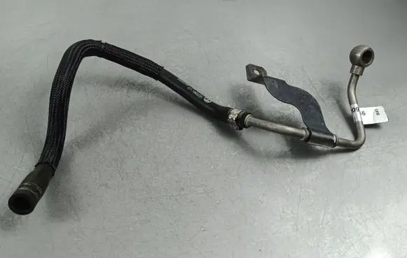 Jeep Renegade Brake vacuum hose/pipe 52097736