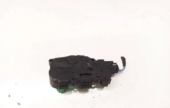 BMW X6 E71 Air flap motor/actuator efb436 t1015556h