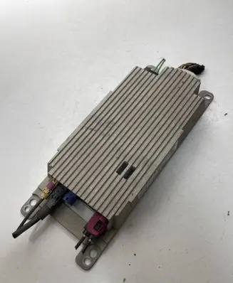 BMW 5 F10 F11 Bluetooth control unit module 9257151 B011CV0C2766772