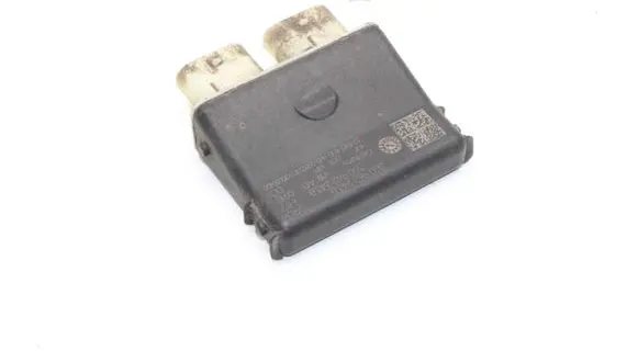 Audi A8 S8 D5 Tailgate/trunk control unit/module 3G0962243B