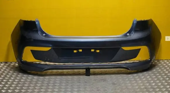 Hyundai Accent V Rear bumper 86611-J0300