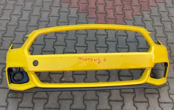 Ford Mustang VI Front bumper GR3B-17C831-B