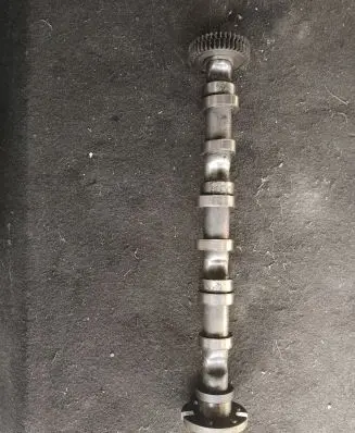 Audi A6 S6 C6 4F Camshaft 059101cq