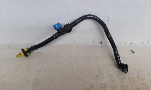 BMW 4 G22 G23 G24 G26 Air intake hose/pipe 9884344 13909884344