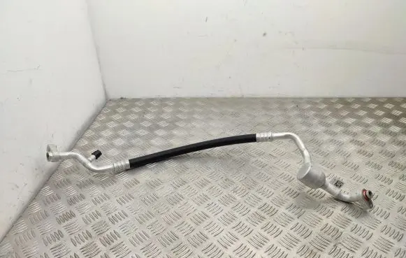 Ford Puma Air conditioning (A/C) pipe/hose L1BH19F618AA