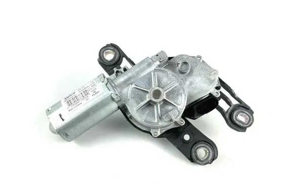 Volkswagen PASSAT B8 Rear window wiper motor 5G0955711A