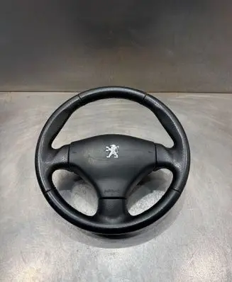 Peugeot 207 Steering wheel airbag 96441166ZR