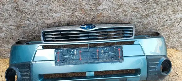 Subaru Forester SH Front bumper 57704SC000