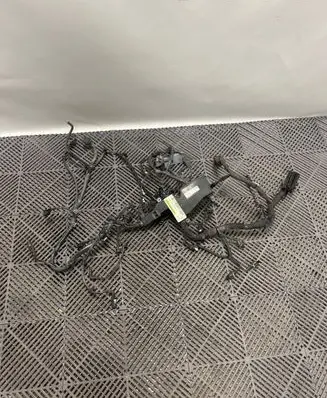 Mercedes-Benz GLC X253 C253 Engine installation wiring loom A2740107511