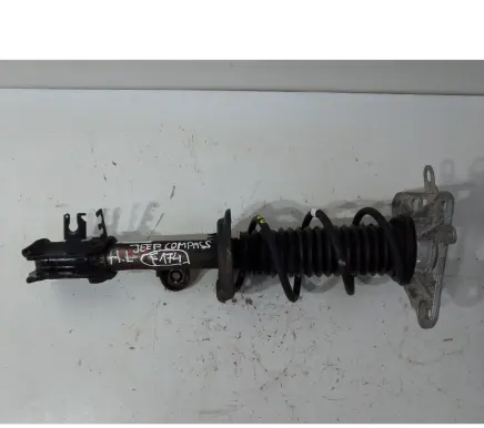 Jeep Compass Rear shock absorber/damper 00520360280