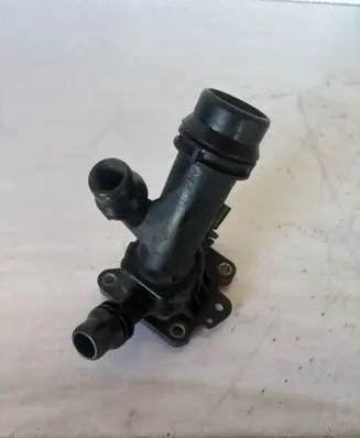 Volvo V70 Thermostat/thermostat housing PA66GF30 31293556