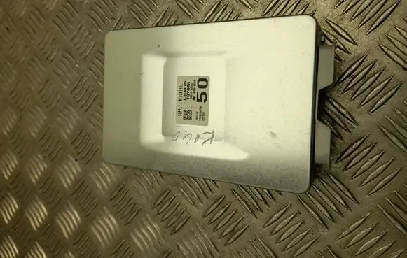 Lexus LBX Other control units/modules 2891225052