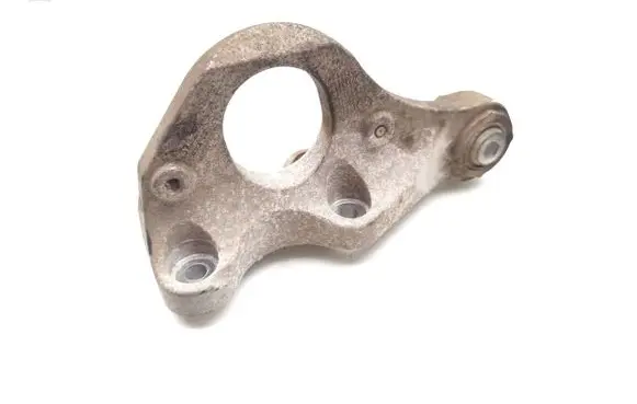 Engine mounting bracket