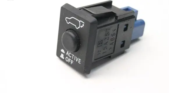 Mitsubishi Outlander Other switches/knobs/shifts