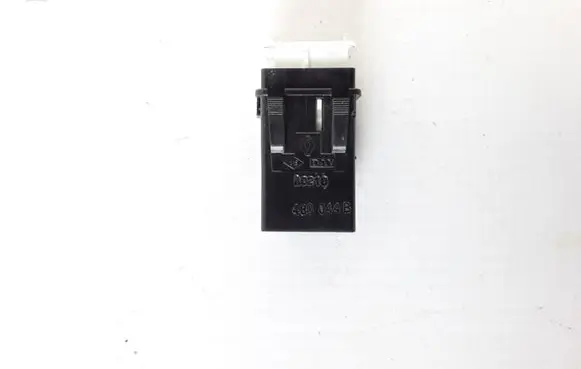 Renault Trafic II (X83) Hazard light switch 8200480044