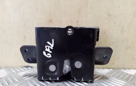 Opel Antara Tailgate/trunk/boot lock/catch/latch 15934420