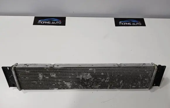 BMW i8 Transmission/gearbox oil cooler 17117649143 7649143 15272311