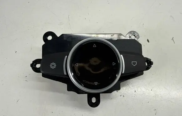 Alfa Romeo Stelvio Multifunctional control switch/knob 156156650 156156736 00055426