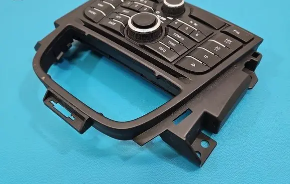 Opel Astra J Head unit multimedia control 13346052 IMPRK1555743