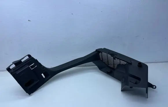 Volkswagen Golf VII Other trunk/boot trim element 5G6867761E