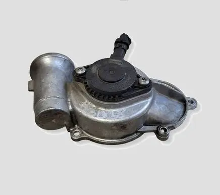 Volkswagen Golf VII Camshaft speed sensor 04L906423A