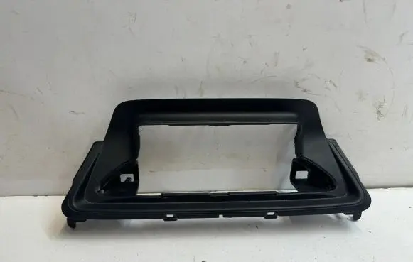 Mercedes-Benz CLS C218 X218 Center console decorative trim A2186801136