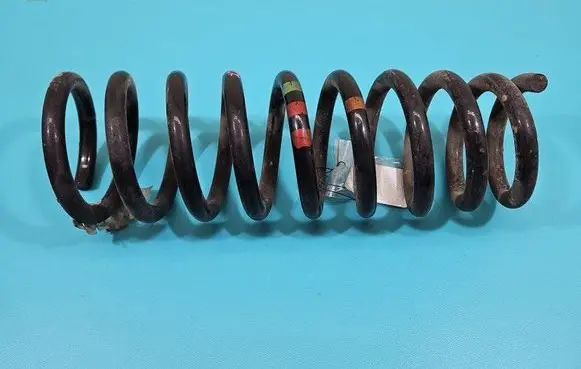 Jaguar XF X250 Front coil spring IMPRK1464727