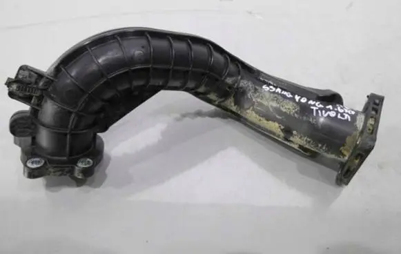 SsangYong Tivoli Air intake duct part