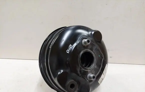 Audi A6 S6 C6 4F Brake booster 4F0612105N