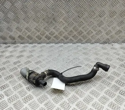 Ferrari California F149 Electric auxiliary coolant/water pump 000251944