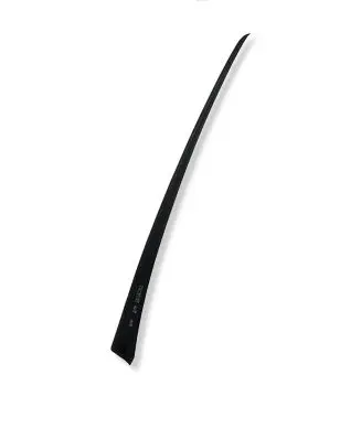 Peugeot 407 Windshield trim 