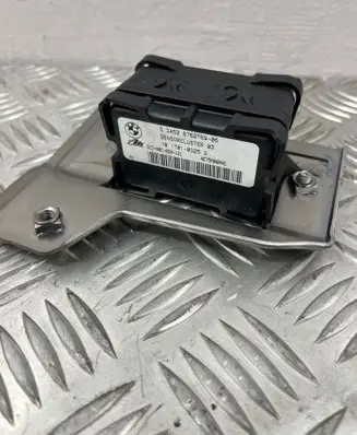 BMW 3 E90 E91 ESP acceleration yaw rate sensor 6762769 SC300C020121 10170103253