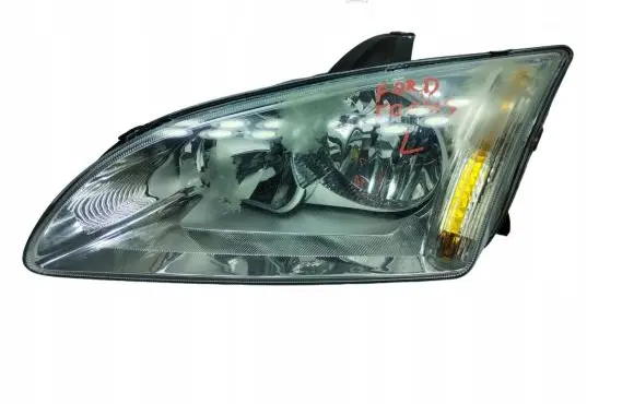 Ford Focus Headlight/headlamp 4M5113W030AD