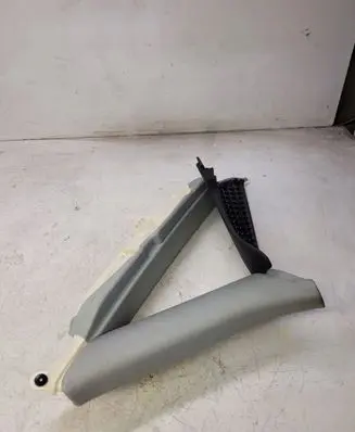 Audi A6 C7 Other sill/pillar trim element 4G5867288