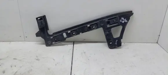 Volkswagen PASSAT B6 Rear bumper mounting bracket 3C9807393