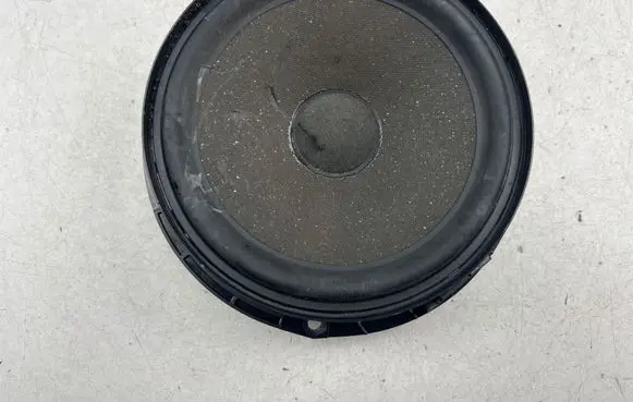 Volkswagen Polo V 6R Front door speaker 6R0035454 1501116023A 430407860911