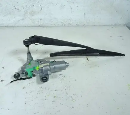 Mitsubishi Lancer VIII Rear window wiper motor