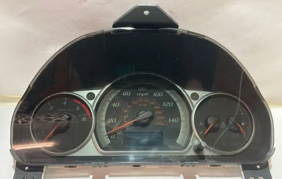 Honda CR-V Speedometer (instrument cluster) 78100 HP0333123