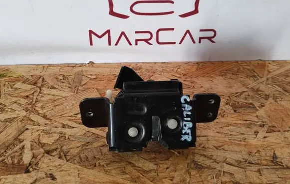 Dodge Caliber Tailgate/trunk/boot lock/catch/latch 176AAA