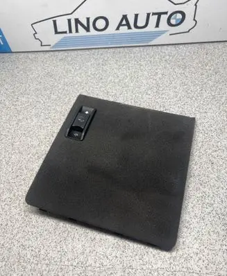 BMW 5 E39 Headlining roof cover 8150974