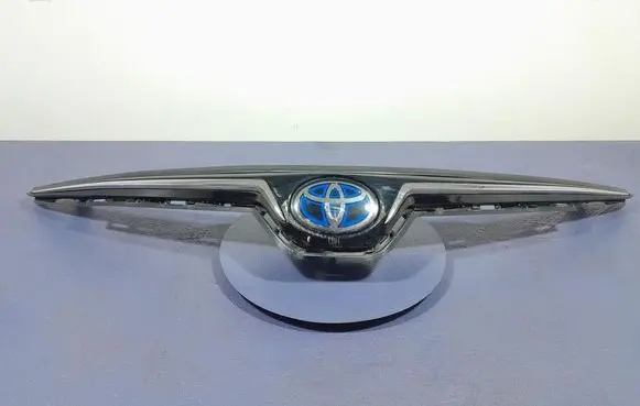 Toyota Corolla E10 Front grill 5311102C90