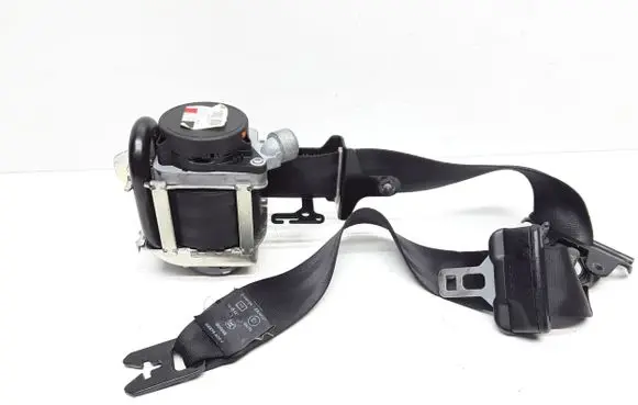 Volvo S60 Front seatbelt 39800481 P39800481